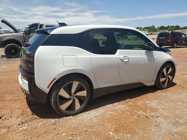 Vin: wby1z8c38hv892218, lot: 59941365, bmw i series rex 20173