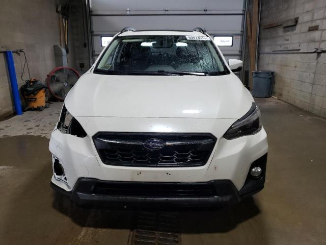 2019 SUBARU CROSSTREK - JF2GTAMC8K8390402