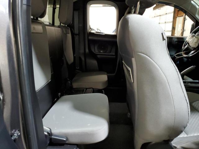 2022 TOYOTA TACOMA ACC 3TYSX5ENXNT016611