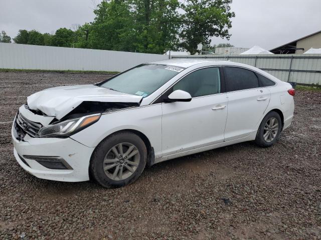 Vin: 5npe24af1fh151614, lot: 60193455, hyundai sonata se 2015 img_1