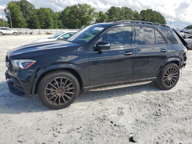MERCEDES-BENZ GLE 350 4M