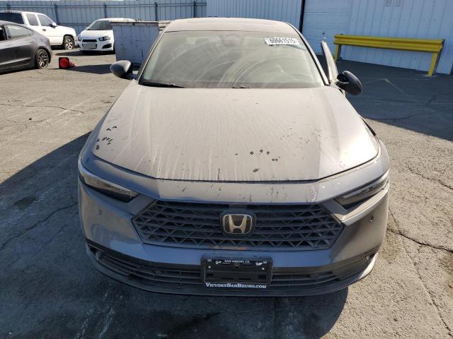 2025 HONDA ACCORD HYB 1HGCY2F66SA040059