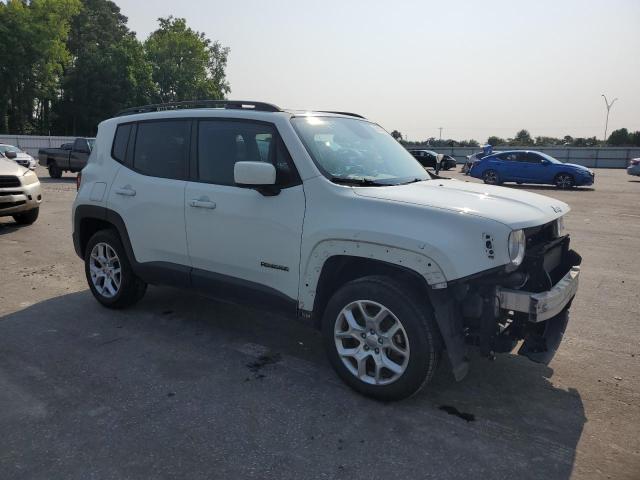 Vin: zaccjbbt4gpc79874, lot: 59143645, jeep renegade latitude 20164