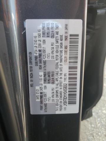 2021 MAZDA CX-5 TOURI JM3KFBCM1M0459682