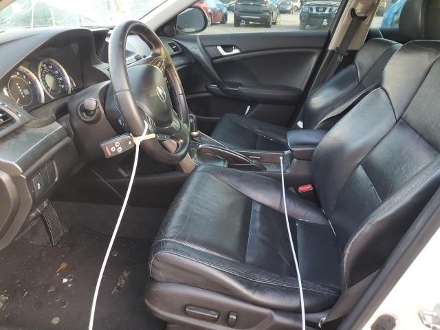 2011 ACURA TSX - JH4CU2F60BC001772