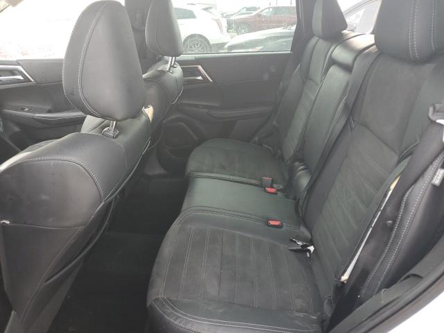 2022 MITSUBISHI OUTLANDER SE JA4J3UA84NZ085851