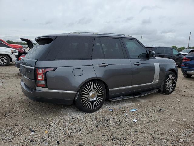 Vin: salgs2wf7ea137981, lot: 59296795, land rover rangerover hse 20143