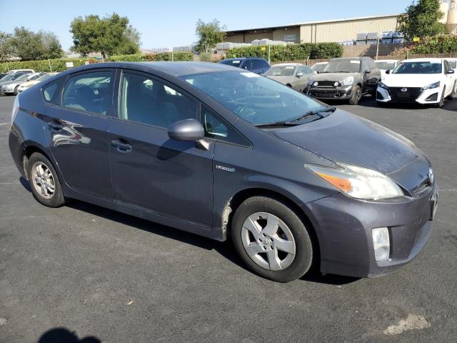 Vin: jtdkn3du5a0025132, lot: 62605315, toyota prius 20104