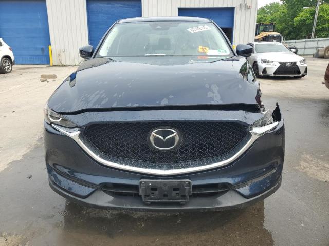 2018 MAZDA CX-5 TOURI JM3KFBCM4J0460059