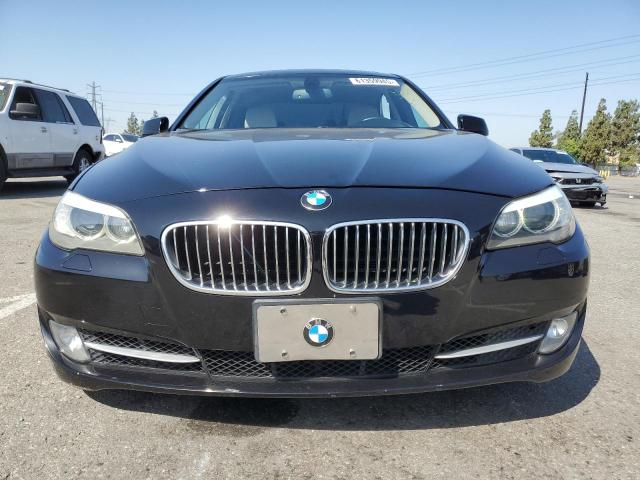 wbafr7c59bc802948 - 2011 Bmw 5 series i - #61359945