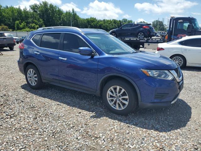 Vin: knmat2mt1kp519645, lot: 60460675, nissan rogue s 20194