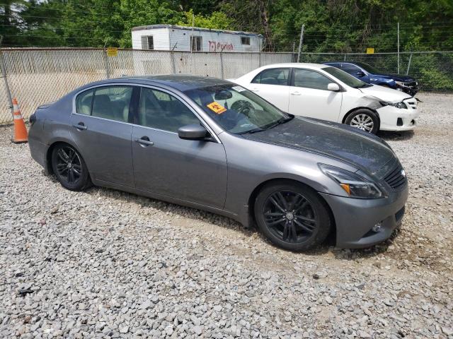 Vin: jn1cv6arxbm405943, lot: 59941305, infiniti g37 20114