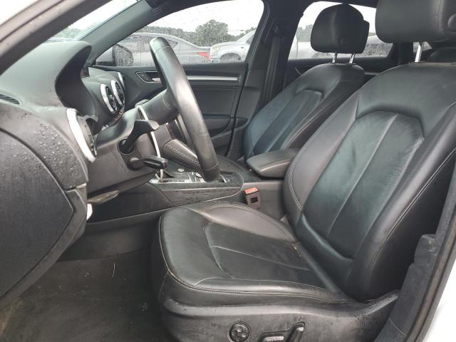 2018 AUDI A3 PREMIUM WAUAUHFF1J1031804