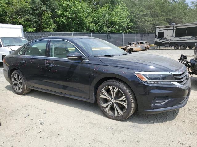 2020 VOLKSWAGEN PASSAT SEL - 1VWCA7A39LC025667