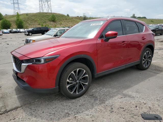 MAZDA CX-5 PREMI