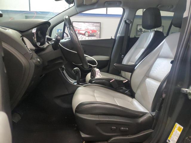 2017 CHEVROLET TRAX PREMI 3GNCJRSB8HL281709