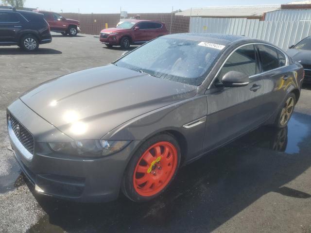 JAGUAR XE PRESTIG