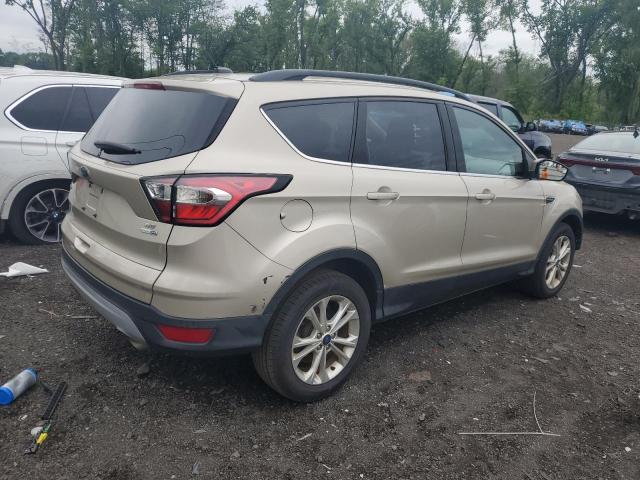 Vin: 1fmcu9gd1jua06085, lot: 59334895, ford escape se 20183