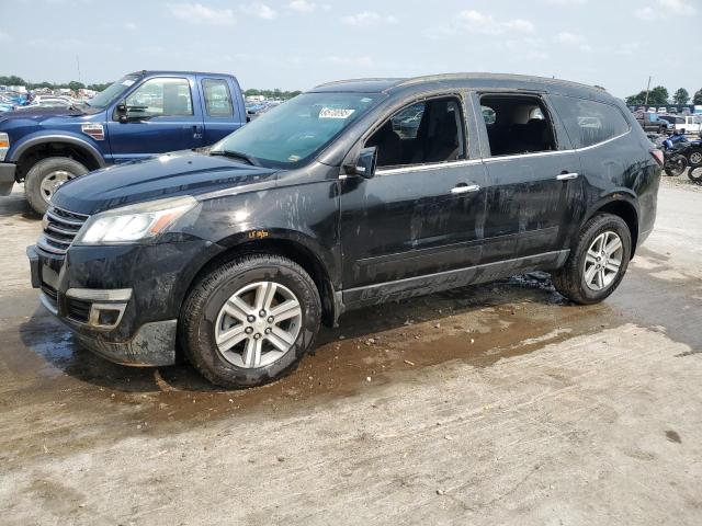 Vin: 1gnkvhkd0gj126430, lot: 59570095, chevrolet traverse lt 2016 img_1