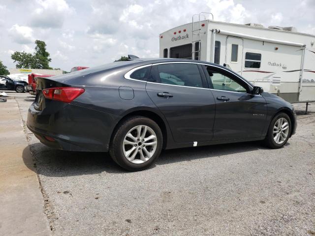 2016 CHEVROLET MALIBU - 1G1ZE5ST0GF255244