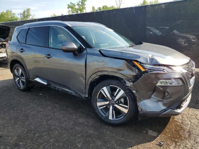 Vin: 5n1bt3cb6pc798216, lot: 60913905, nissan rogue sl 20234