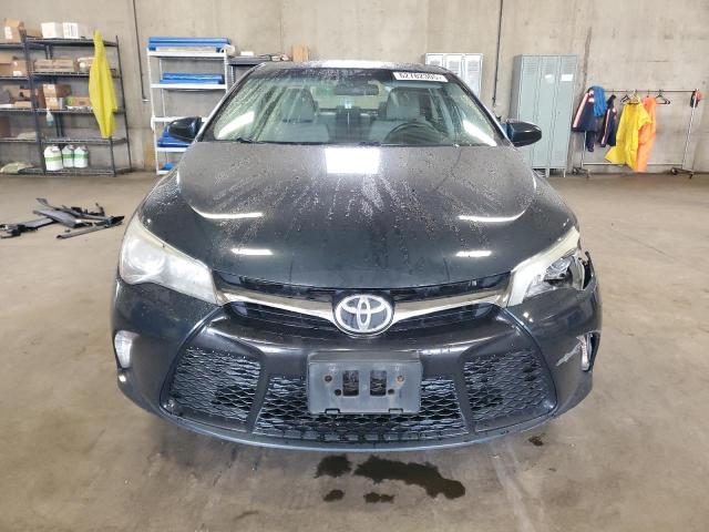 2015 TOYOTA CAMRY LE - 4T1BF1FK8FU903421