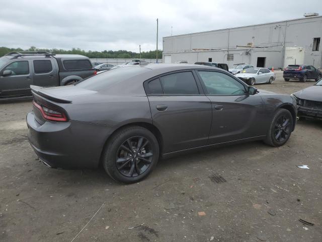 2023 DODGE CHARGER SX - 2C3CDXJGXPH604929