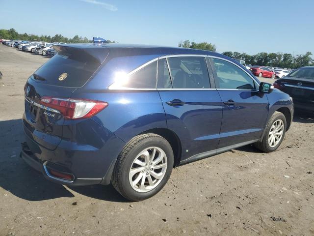 Vin: 5j8tb3h58hl008867, lot: 61544755, acura rdx technology 20173