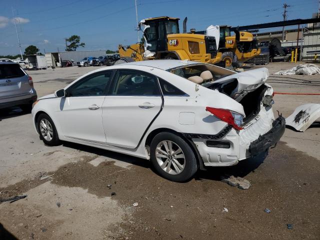 Vin: 5npeb4ac3dh750789, lot: 61496015, hyundai sonata gls 20132