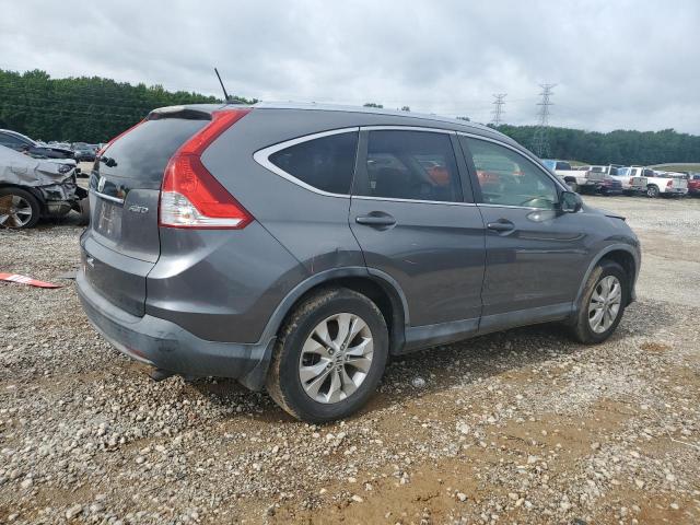 Vin: jhlrm4h70cc010358, lot: 59759705, honda crv exl 20123