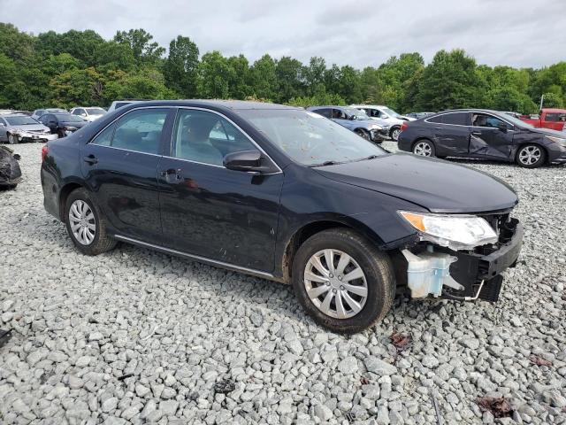 Vin: 4t1bf1fk4cu151096, lot: 60878185, toyota camry base 20124
