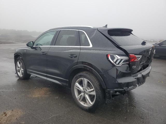 wa1eecf38r1021495 - 2024 Audi q3 premium plus s line 45 - #61038675