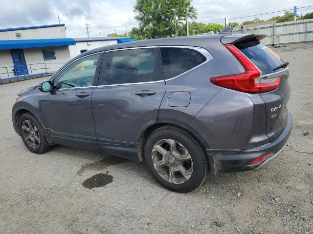 2017 HONDA CR-V EXL 7FARW1H83HE046459