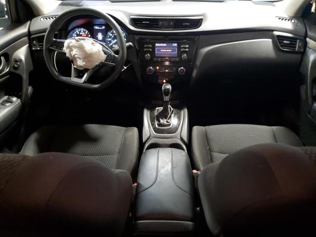 2017 NISSAN ROGUE SPT JN1BJ1CR3HW109795