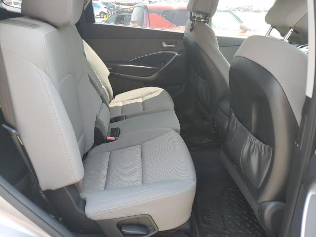 2017 HYUNDAI SANTA FE S - KM8SMDHFXHU183940