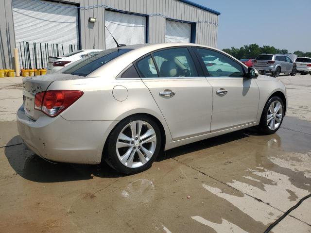 Vin: 1g1ph5s92b7130946, lot: 59907915, chevrolet cruze ltz 20113