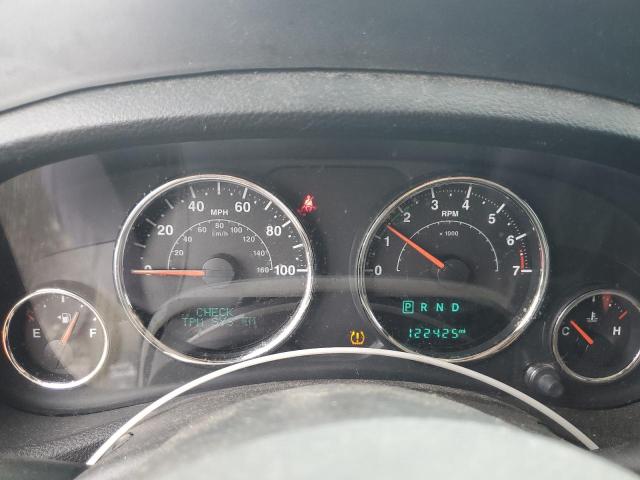 2018 JEEP WRANGLER U 1C4BJWDG9JL908964