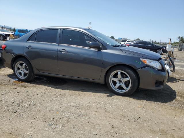 Vin: 1nxbu4ee7az259020, lot: 62108055, toyota corolla base 20104