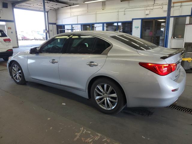 Vin: jn1ev7ap7hm739014, lot: 61653145, infiniti q50 premium 20172