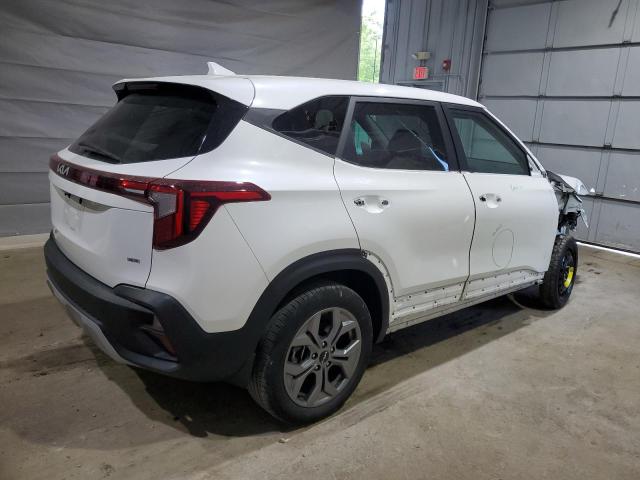 2024 KIA SELTOS LX KNDEPCAA5R7532097