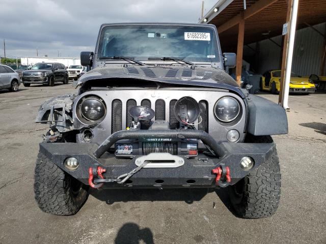 2018 JEEP WRANGLER U 1C4BJWDG9JL860477