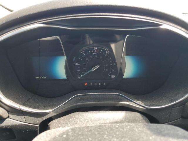 2018 FORD FUSION 3FA6P0SU0JR181436