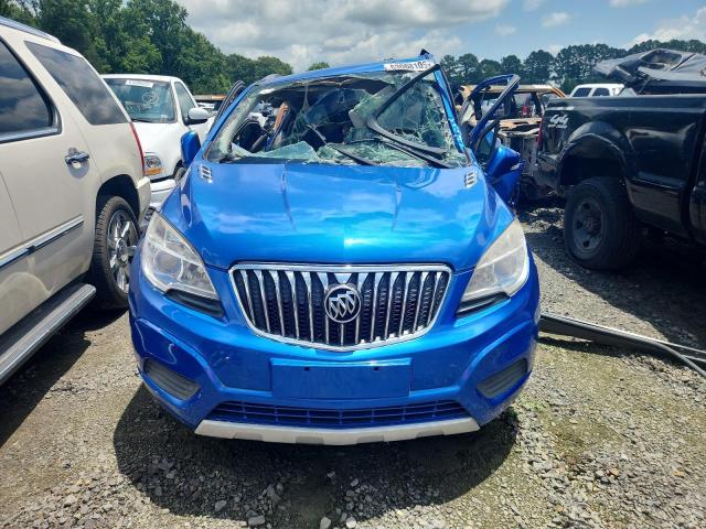 2016 BUICK ENCORE KL4CJASB5GB565206