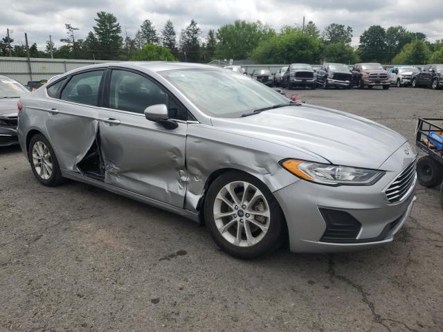 Vin: 3fa6p0hd7lr225426, lot: 61576255, ford fusion se 20204