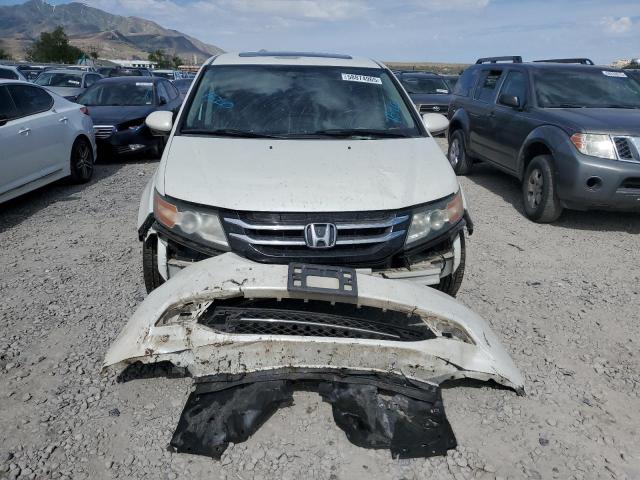 2016 HONDA ODYSSEY EX - 5FNRL5H66GB118036