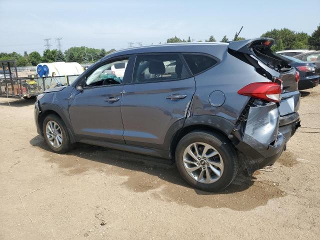 Vin: km8j33a47gu157585, lot: 60732385, hyundai tucson limited 20162
