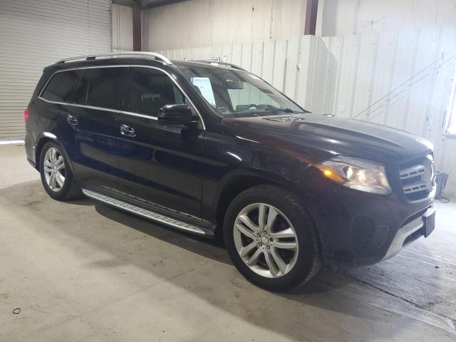 Vin: 4jgdf6ee5ha840803, lot: 59320005, mercedes-benz gls-class 450 4matic 20174