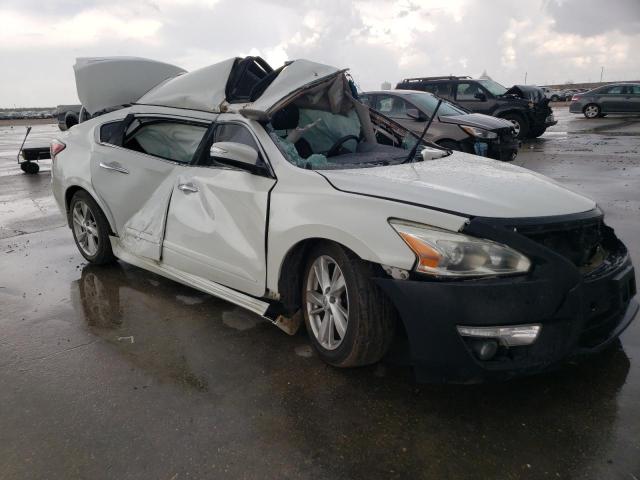 Vin: 1n4al3ap8fc249765, lot: 61098695, nissan altima 2.5 20154