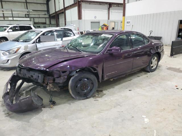 PONTIAC GRAND PRIX