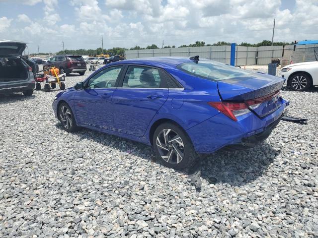Vin: kmhls4dg7su880563, lot: 60978615, hyundai elantra sel 20252